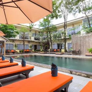 Indochine Sanctuary Boutique