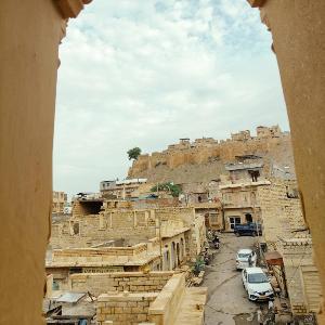 Hotel Rajshahi Jaisalmer