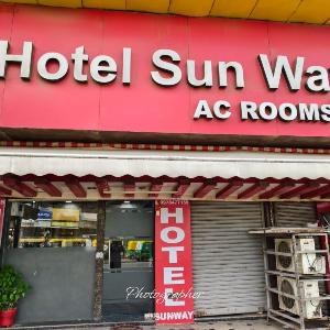 HOTEL SUNWAY