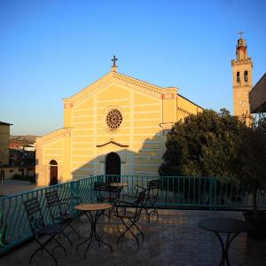 Greco Boutique Hotel