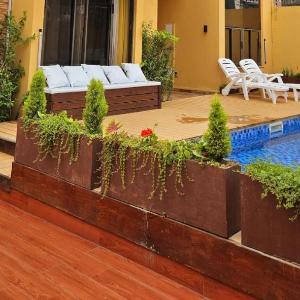 Premium Residence