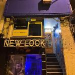 feridiye 71 otel