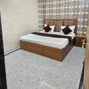 Shri Vindhyavasini Residency