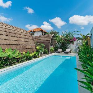 Sunshine Village Canggu