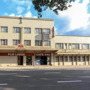 PLM Lodge