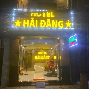 Hai Dang Hotel