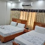 Guest houses in Karachi 