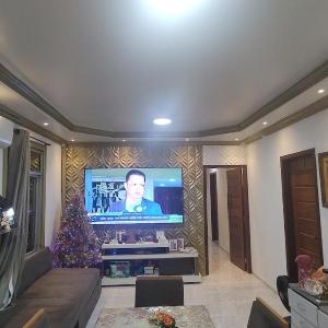 Suite Parque Dez