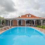 Villa Bois Jolan - Piscine Privée 