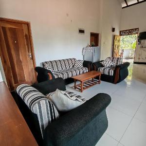 Thaksilu Home