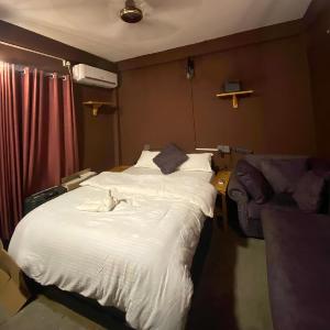 Nonion Apartmnt