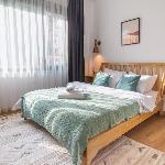 Firuzağa Retreat Studio in Beyoğlu