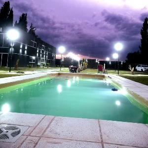 El Atardecer Complejo Turístico