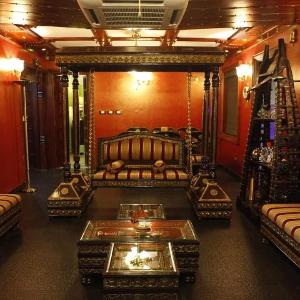 3 BHK Apartment In Kochi Edappally