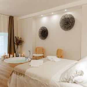 WelcHome Wellness Suites