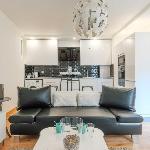 Apartment in Paris 