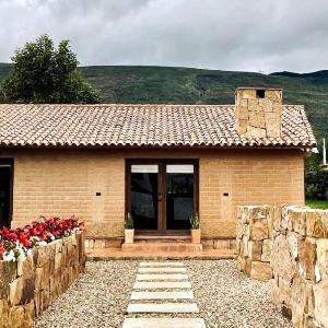 Casa Terracota