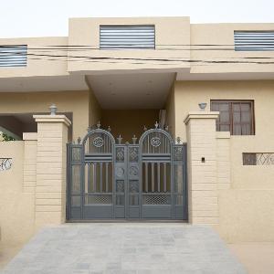 Happy Home Jaipur - Peaceful Villa with Garden