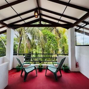 Sky cottage