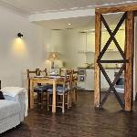 Casa dos Bicos Charming Apartment Lisbon 