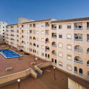 Torrevieja City Apartment
