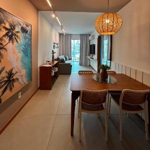 Ocean Braga - Conforto