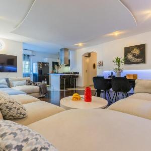 Apartment near the beach - Moela 1