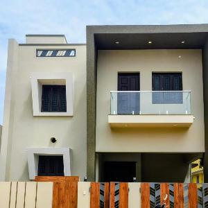 Aruna homes -Lakshana- Thanjavur