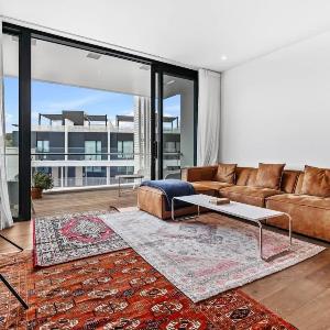 Epsom Apartment Near Cornwall Park by Zodiak Stays