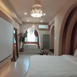 Chongqing Justom Family Serviced Apartments12