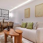 Modern apartment - 2BR 6P - Bonne-Nouvelle Paris 