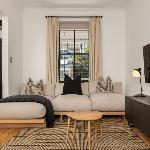 Apartment in Cape Town 