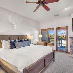 Upscale 3 BR Townhouse @ Juniper Preserve Resort