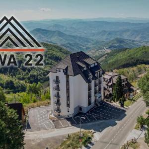 Lawa 22