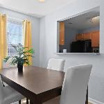 Apartment in Columbia Missouri
