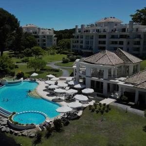 Solanas Green Park Planta Baja Spa & Resort