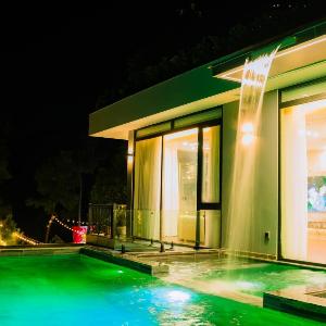 Mohu Villa Đại Lải - Lake View Pool Villa gần Flamingo