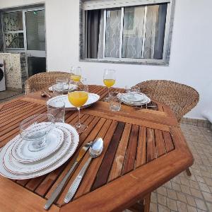 Happy House Central Apartment