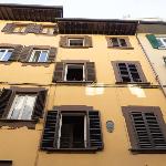Modern Apartment in Central Florence