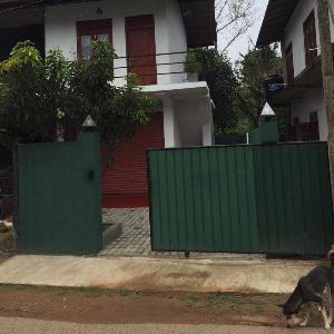 Nature Villa Harumalgoda