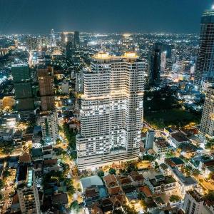 BKK1 Studio for Nomad - Coworking - Gym - Sky Garden