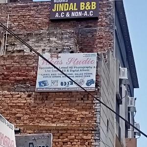 Jindal homestay-Two mints walk from golden temple