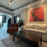 4 bedroom 3 bathroom apartment D