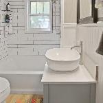 Bohemian Bungalow Pac-Man walk downtown pet friendly