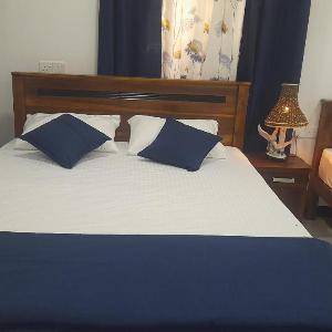 Lisky villa Blue Beach Hiriketiy