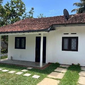 Seven S villa