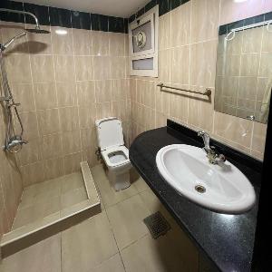 one bedroom at magawish hurghada
