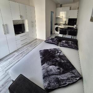 Apartman Novak