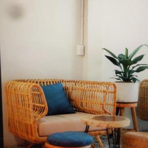 Ong 5 Homestay Can Tho