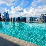 Apartment in Kuala Lumpur 
